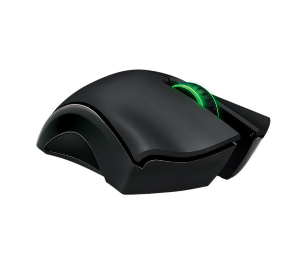 Razer Mamba Elite Ergonomic Wireless 4G - 69152 - zdjęcie 5